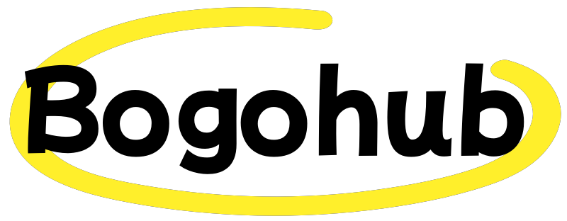 Bogohub